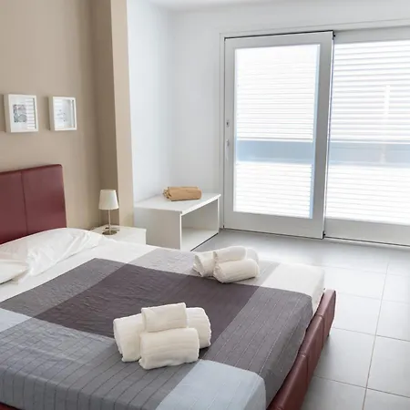 Appartamento Edilia Vacanze - Exclusive Pool