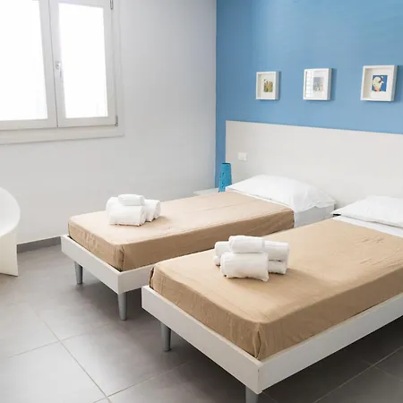 Edilia Vacanze - Exclusive Pool Marina di Ragusa