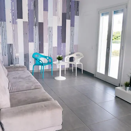 Edilia Vacanze - Exclusive Pool Appartamento *