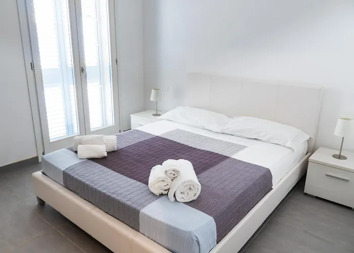Edilia Vacanze - Exclusive Pool Appartamento