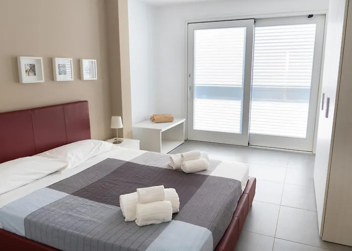 Appartamento Edilia Vacanze - Exclusive Pool