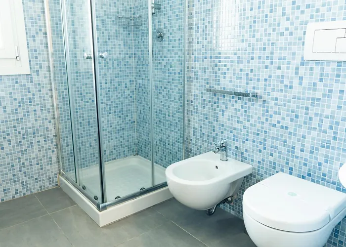 Edilia Vacanze - Exclusive Pool Appartamento Marina di Ragusa