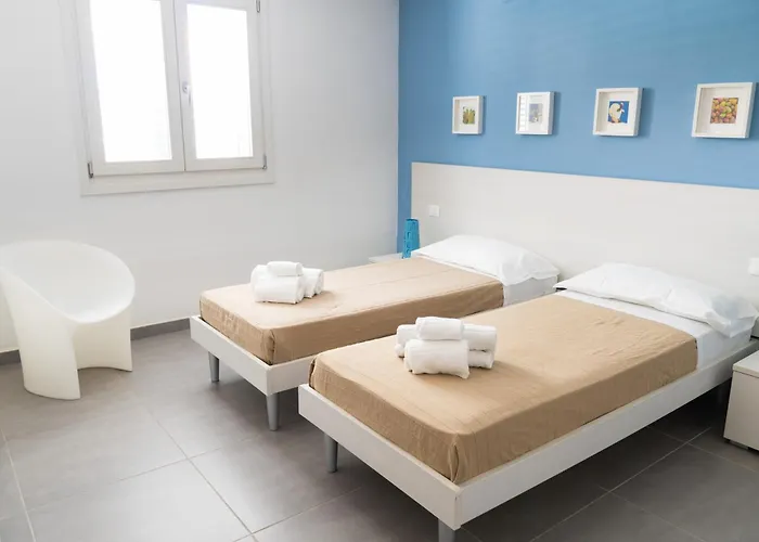 Edilia Vacanze - Exclusive Pool Marina di Ragusa