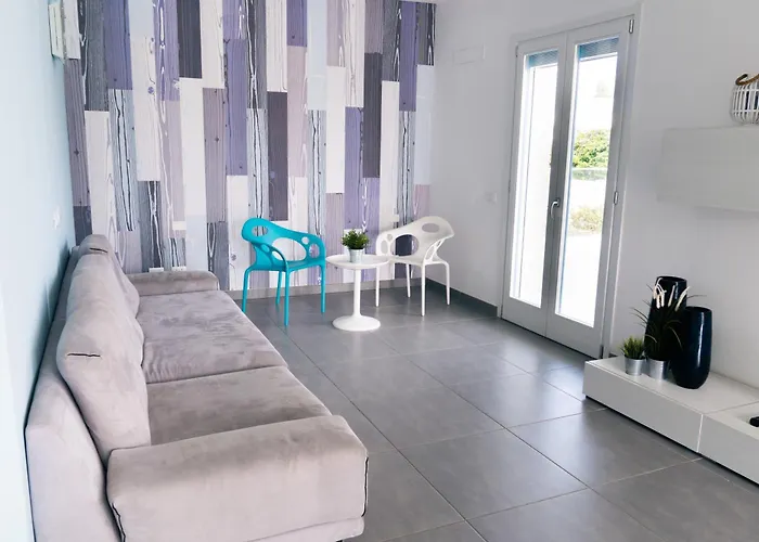 Edilia Vacanze - Exclusive Pool Appartamento *
